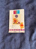 Winnie the Pooh Borduur pakket borduurset, Hobby en Vrije tijd, Borduren en Borduurmachines, Ophalen of Verzenden, Zo goed als nieuw