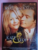 DVD Kate en Leopold, Ophalen of Verzenden, Zo goed als nieuw
