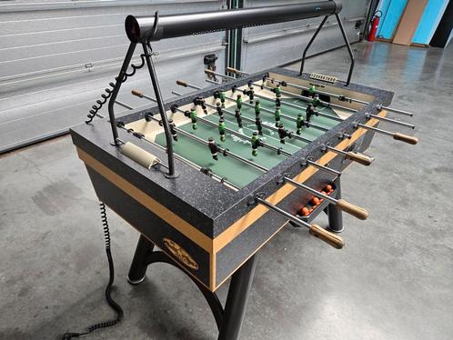 Jupiter Goldstar, Sport en Fitness, Biljarten en Poolen, Zo goed als nieuw, Ophalen