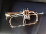 Yamaha YFH 731 simol/ Bugle en Sib, Musique & Instruments, Instruments à vent | Trompettes, Enlèvement ou Envoi, Utilisé, Autres types