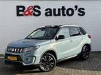 Suzuki Vitara 1.5 Hybrid Automaat Adaptive cruise Climate co, Achat, Entreprise, Carnet d'entretien, Automatique