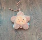 Jollein muziek bloem, Enlèvement