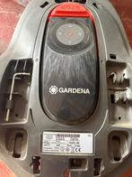 Gardena Sileno city, Ophalen, Zo goed als nieuw