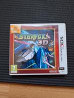 Star Fox 64 3D - Nintendo Selects, Consoles de jeu & Jeux vidéo, Jeux | Nintendo 2DS & 3DS, Enlèvement, Utilisé, Aventure et Action