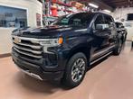 Chevrolet Silverado Z71 High Country 6.2L V8, Auto's, Chevrolet, Automaat, 4 deurs, 313 kW, Android Auto