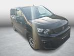 Peugeot Partner 1.5 BlueHDi 96kW L1 EAT8 Allure, Achat, 4 portes, Entreprise, 1598 kg