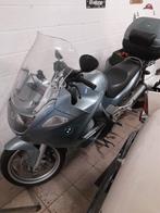 Superbe BMW K1200GT. Parfaites conditions., Particulier, Selle chauffante