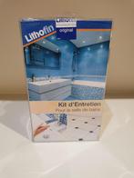 Lithofin Onderhoudsset voor de badkamer, Produit de nettoyage, Enlèvement ou Envoi