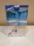 Lithofin Onderhoudsset voor de badkamer, Schoonmaakmiddel, Ophalen of Verzenden