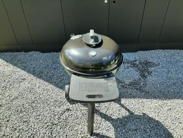 Barbecue, Ophalen, Gebruikt