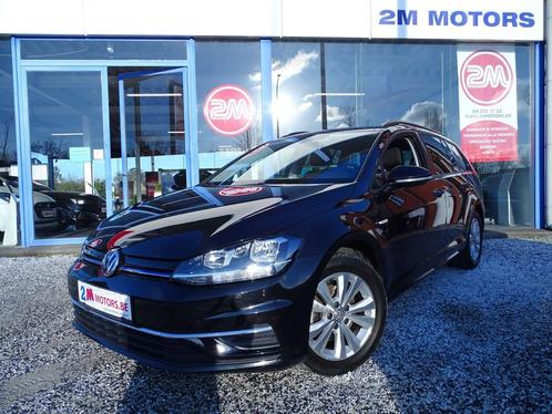 Volkswagen GOLF Variant 1.5 TGI BM Trendline CNG DSG, Autos, Volkswagen, Entreprise, Achat, Golf Variant, ABS, Caméra de recul