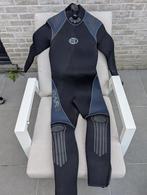 Duikuitrusting natpak neopreen, Watersport en Boten, Duiken, Ophalen, Gebruikt, Duikpak