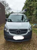 Mercedes Citan, topstaat., Auto's, Bestelwagens en Lichte vracht, Voorwielaandrijving, Stof, Wit, Mercedes-Benz