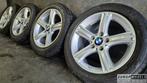 17 Inch BMW 3 Serie F30 F31 4 Serie X1 F32 F33 F36 393 Zomer, Auto-onderdelen, Banden en Velgen, Gebruikt, Banden en Velgen, 17 inch