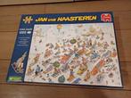 Jan Van Haasteren puzzel Van Onderen 1000 stuks, Hobby en Vrije tijd, Denksport en Puzzels, Ophalen