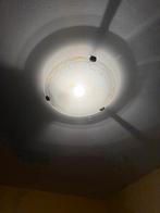 Plafondlamp, Ophalen, Gebruikt