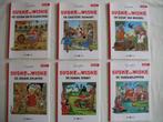 Suske en Wiske,Classics, W. Vandersteen, 1ste druk heruitgav, Boeken, Meerdere stripboeken, Ophalen of Verzenden, Nieuw