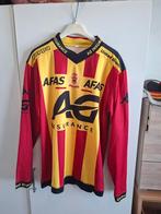 KV Mechelen thuisshirt. Kappa / AG / AFAS. Nr 4. Maat L, Sport en Fitness, Maat L, Ophalen of Verzenden, Zo goed als nieuw
