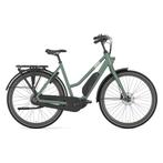 Gazelle Esprit C7 HMS + upgrade 540kw, Ophalen, Zo goed als nieuw, Gazelle