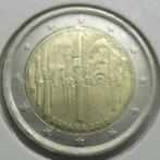 2 euro herdenking 2010 Spanje „Cordoba”. UNC!, Verzenden, Spanje, 2 euro, Losse munt