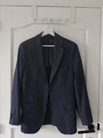 Kostuumjas Doppelgänger Roma Boutique Blazer 46, Blauw, Ophalen of Verzenden, Zo goed als nieuw, Maat 46 (S) of kleiner