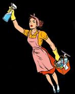 Gezocht kuisvrouw, Vacatures, Vacatures | Schoonmaak en Facilitaire diensten