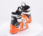 30 30,5 31 32 EU kinder skischoenen ATOMIC WAYMAKER JR R2, Sport en Fitness, Skiën en Langlaufen, Gebruikt, Verzenden, Schoenen