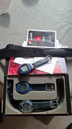 polar A3, Sport en Fitness, Hartslagmeters, Ophalen, Gebruikt, Polar, Met borstriem