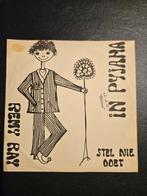 Remy Ray - In Pyjama / Stel Nie Ooet, En néerlandais, Enlèvement ou Envoi, Single, Utilisé