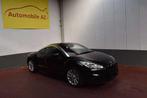 Peugeot RCZ 2.0 e-HDi Pack Sport ***12M GARANTIE***, Auto's, Peugeot, Zwart, Bedrijf, RCZ, Te koop