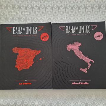 Vuelta en Giro special Bahamontes - wielrennen - Vuelta - gi beschikbaar voor biedingen