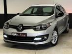 RENAULT MEGANE 1.2i TCE LIMITED-TOP STAAT| GARANTIE+GEKEURD✅, Auto's, Voorwielaandrijving, Stof, 4 cilinders, 5 deurs