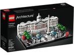 21045 LEGO Architecture Trafalgar Square (sealed), Ophalen, Zo goed als nieuw, Lego