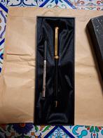 Mont-Blanc balpen, Verzamelen, Pennenverzamelingen, Ophalen of Verzenden, Vulpen