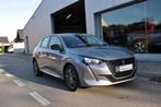 Peugeot 208 Active Pack (année de construction 2022), Argent ou Gris, Achat, Euro 6, Entreprise