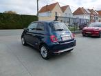 Fiat 500 1.0 i benzine 70pk Business LUXE Carplay Pano '19, Auto's, 4 zetels, 50 kW, Euro 6, USB