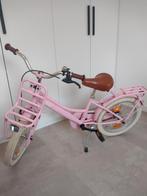 Pink Cooper 18 pouces, Vélos & Vélomoteurs, Comme neuf, 24 pouces, Enlèvement