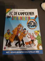 Bande dessinée, Une BD, Hec Leemans, Comme neuf, Enlèvement