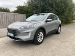 Ford Kuga ST-Line 1.5 benzine MET 54.000km EN navi, Stof, Bedrijf, Kuga, SUV of Terreinwagen