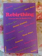 Rebirthing, Boeken, Ophalen of Verzenden, Gelezen