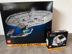Lego 10356 40768 Star Trek Enterprise Shuttlepod + extra’s, Ophalen of Verzenden, Nieuw, Lego