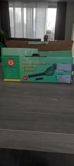 Accu buxusschaar +grasschaar 7.2V, Tuin en Terras, Ophalen, Zo goed als nieuw, Accu