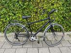 jongens of herenfiets 28 inch (zwart), Fietsen en Brommers, Ophalen, Gebruikt, Overige merken, Versnellingen
