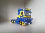 Volvo Jabot Van Belle, Hobby en Vrije tijd, Ophalen of Verzenden, Zo goed als nieuw, Bus of Vrachtwagen, Wsi