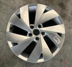17 inch 4 originele aluminium velgen VW Golf VIII 5H0601025C, Auto-onderdelen, Ophalen of Verzenden, Nieuw, 17 inch, Velg(en)