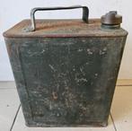 Jerrycan W^D 1944, Verzamelen, Militaria | Tweede Wereldoorlog, Ophalen of Verzenden