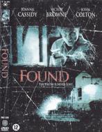 Found (2005) Joanna Cassidy - Greg Evignan, Vanaf 12 jaar, Ophalen of Verzenden, Gebruikt, Bovennatuurlijke thriller