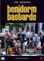 Benidorm Bastards (België) - Seizoen 1, Cd's en Dvd's, Ophalen of Verzenden, Boxset