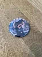 Button Club Brugge Hans vanaken, Verzamelen, Sportartikelen en Voetbal, Ophalen of Verzenden, Nieuw