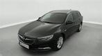 Opel Insignia 1.6 CDTI INNOVATION/CUIR/NAVI/FULL LED/JA, Auto's, Opel, Gebruikt, 4 cilinders, 136 pk, Zwart